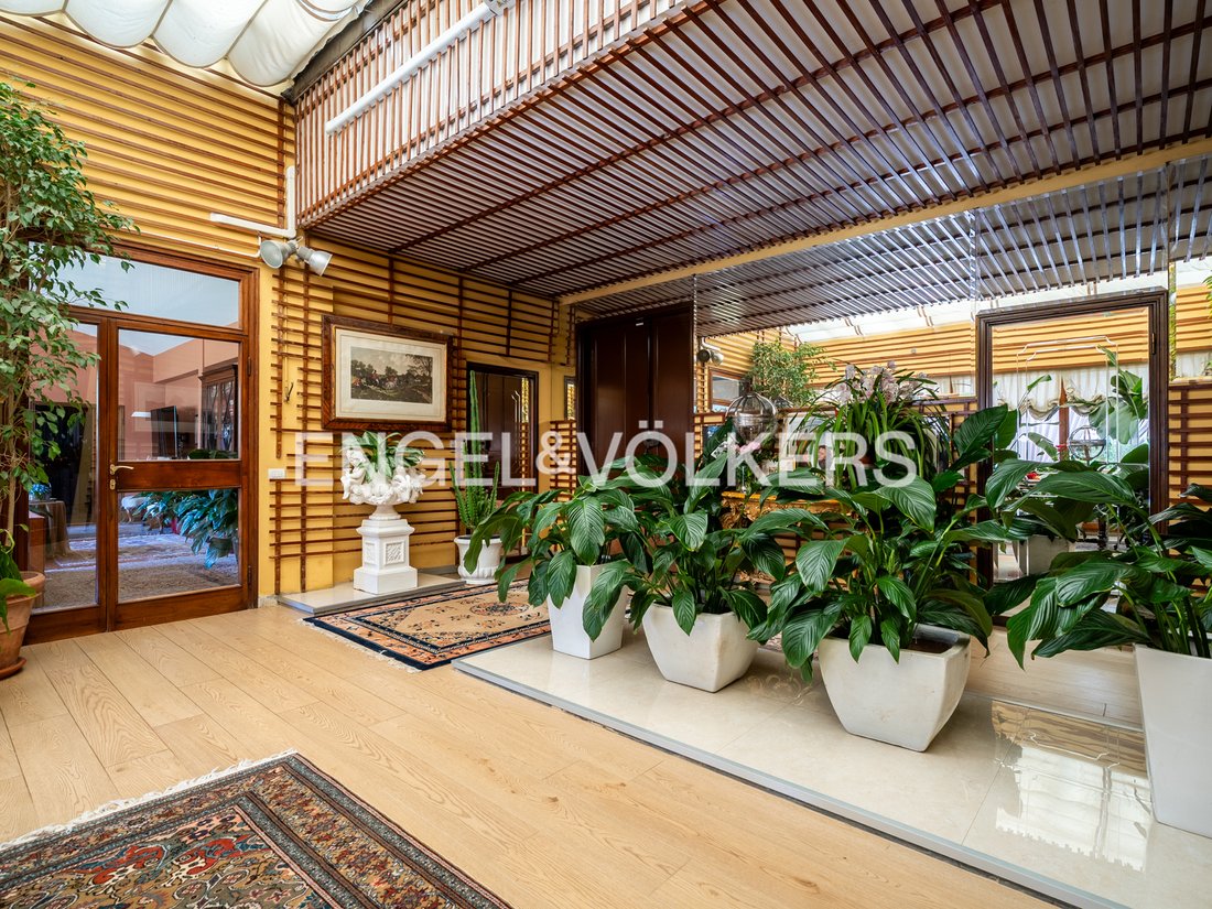 Villa in Europe - Anconella Park, Florence, Italy 5 - 17734133