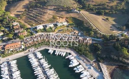 Appartamento a Scarlino, Toscana, Italia 1