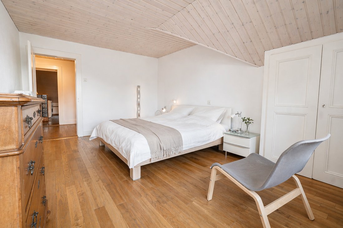 Apartment in Gryon, Vaud, Switzerland 3 - 17364820
