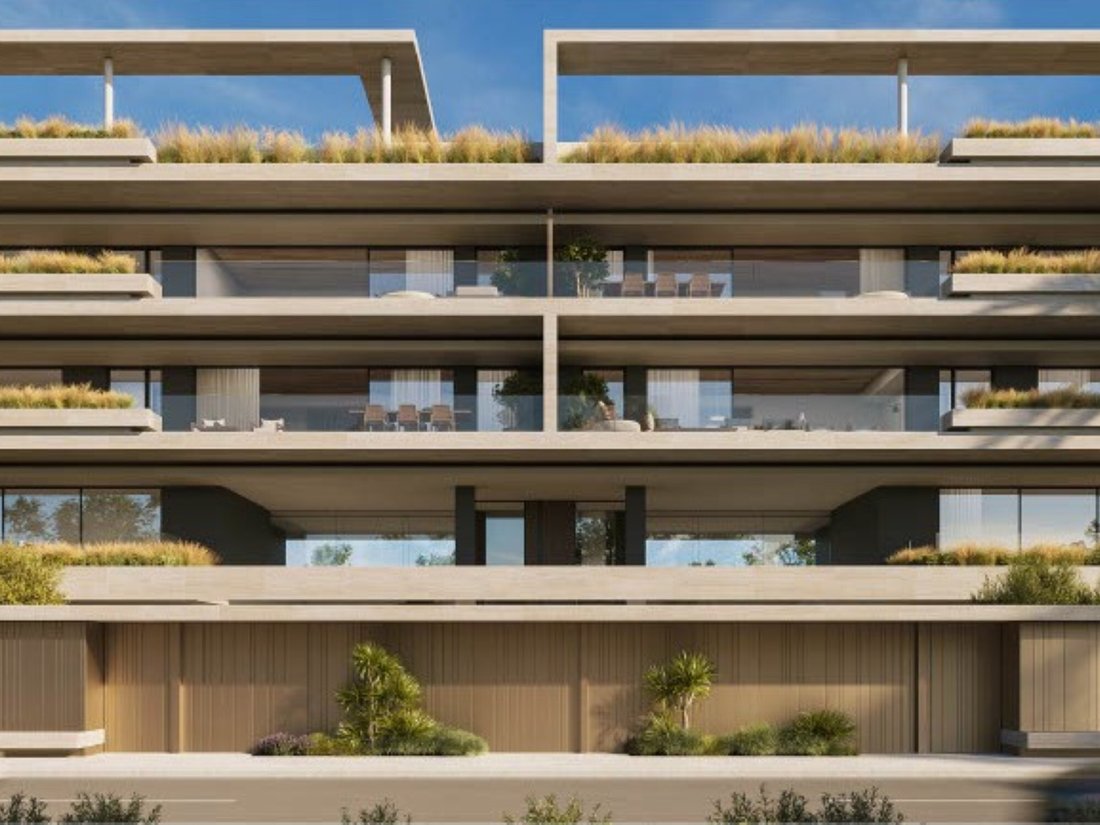 Penthouse in Voula, Attica, Greece 2 - 17734167