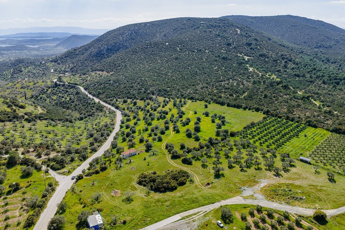 Land in Community of Midea, Midea, Griechenland 3 - 17734132