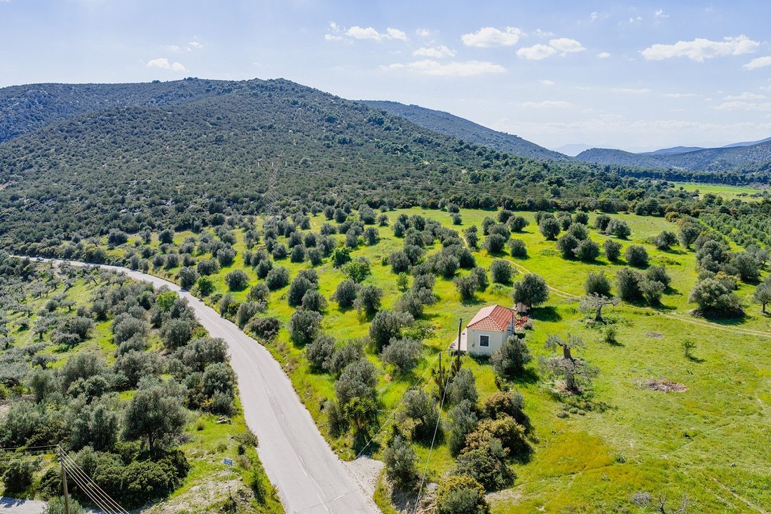Land in Community of Midea, Midea, Griechenland 4 - 17734132