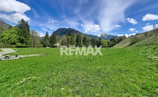 Land in Montriond, Auvergne-Rhône-Alpes, France 1