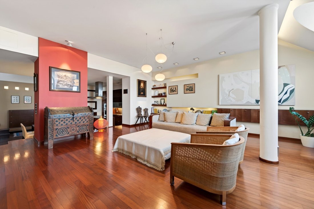 Apartment in Budapest, Budapest, Hungary 3 - 17734142