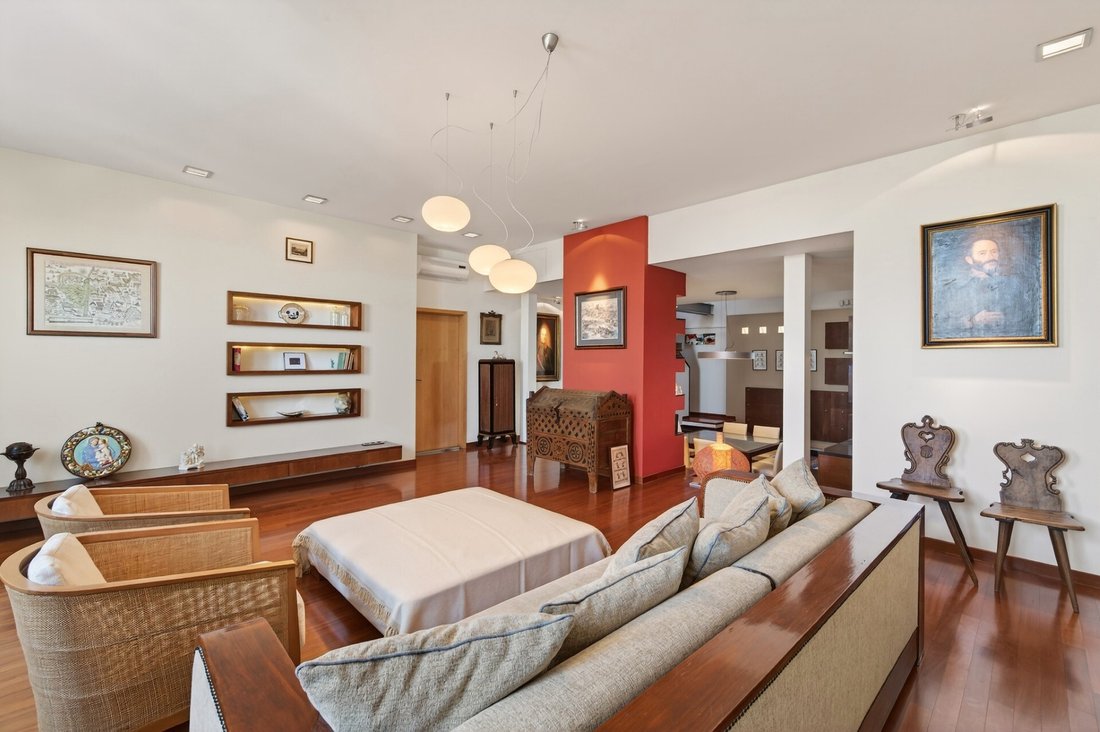 Apartment in Budapest, Budapest, Hungary 4 - 17734142