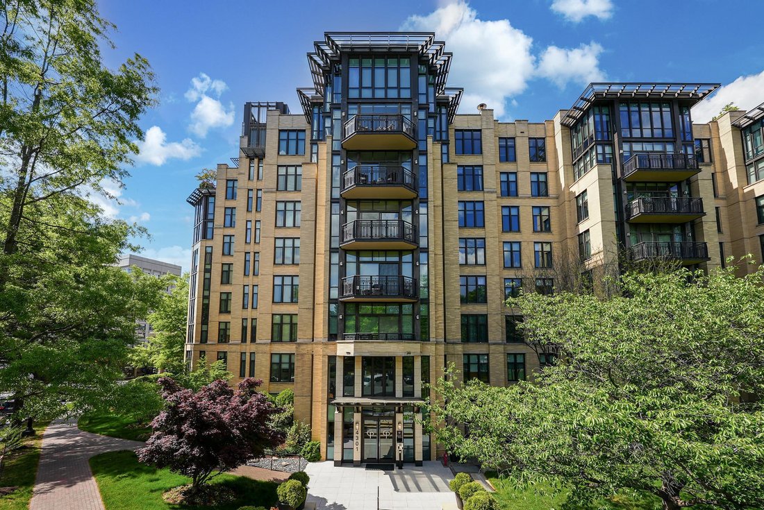Condo in Washington, District of Columbia, United States 2 - 17734154