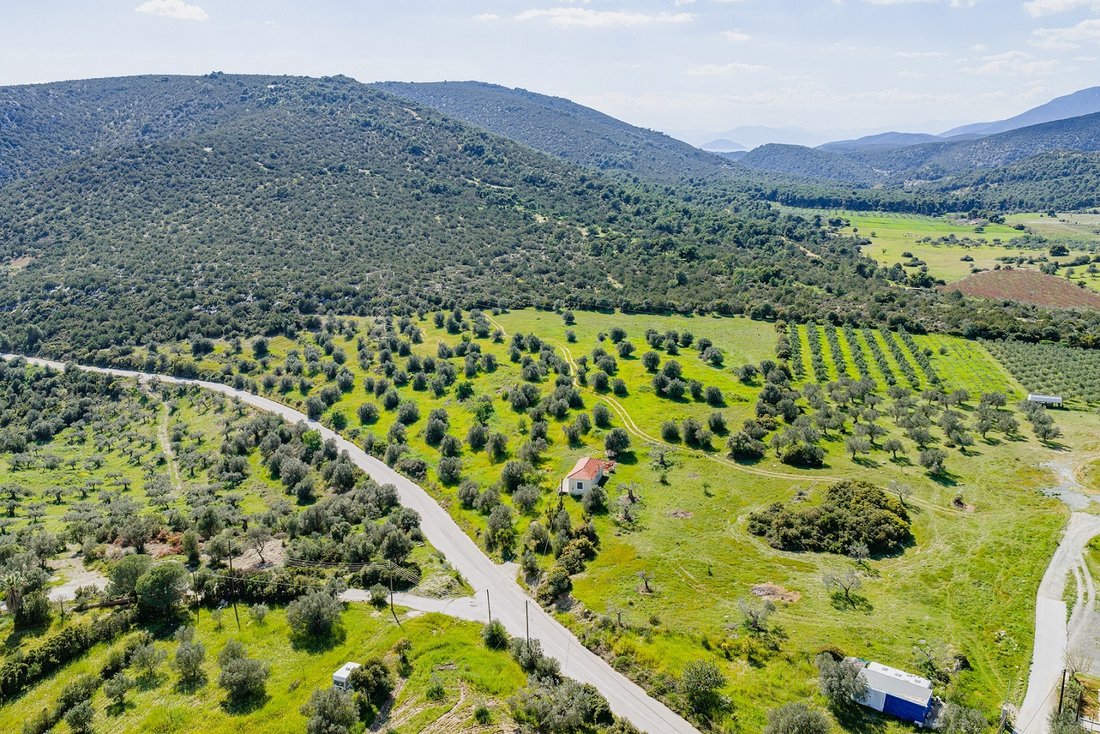 Land in Community of Midea, Midea, Griechenland 5 - 17734132