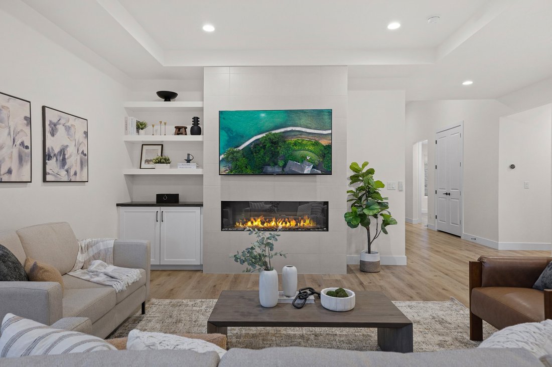 House in Hurricane, Utah, United States 4 - 17734138