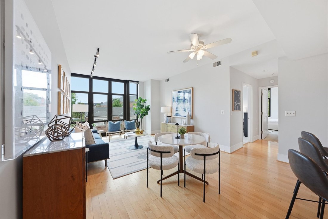 Condo in Washington, District of Columbia, United States 3 - 17734154