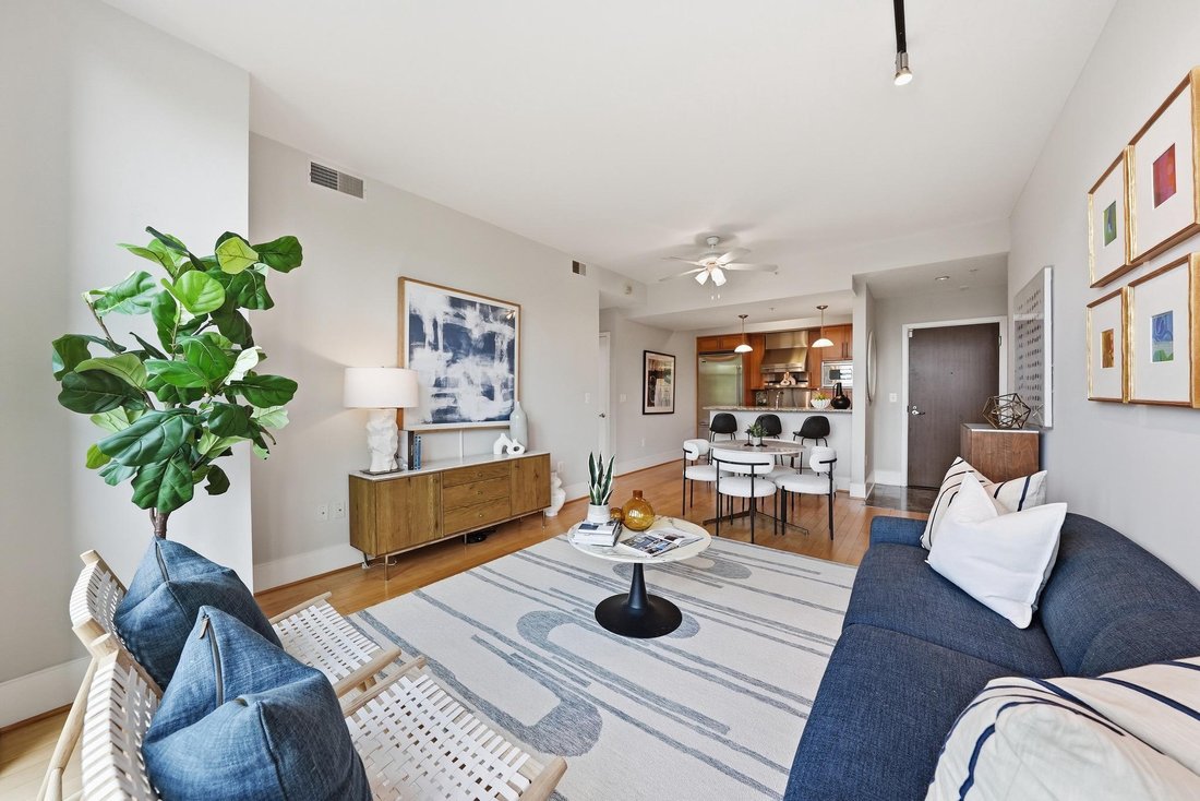 Condo in Washington, District of Columbia, United States 5 - 17734154