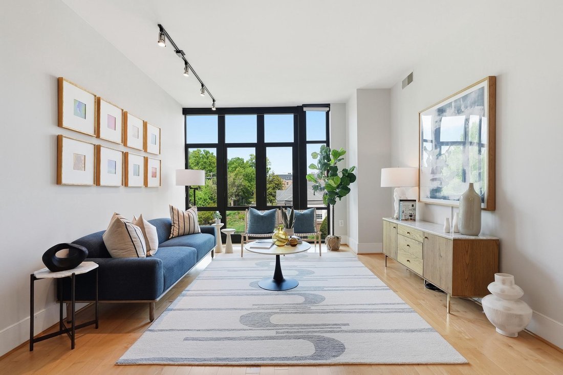 Condo in Washington, District of Columbia, United States 4 - 17734154
