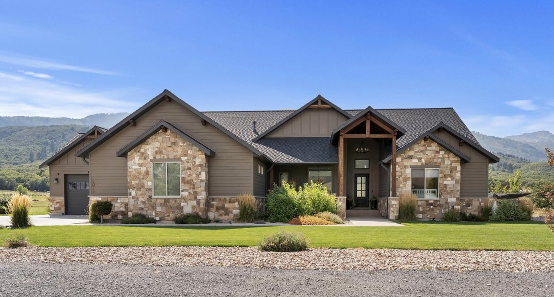 House in Eden, Utah, United States 3 - 17734137