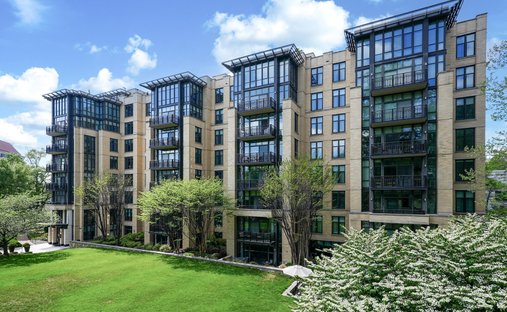 Condo in Washington, District of Columbia, United States 1