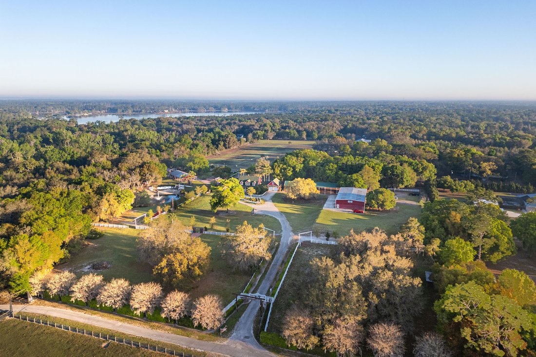 Farm Ranch in Geneva, Florida, United States 2 - 17734148