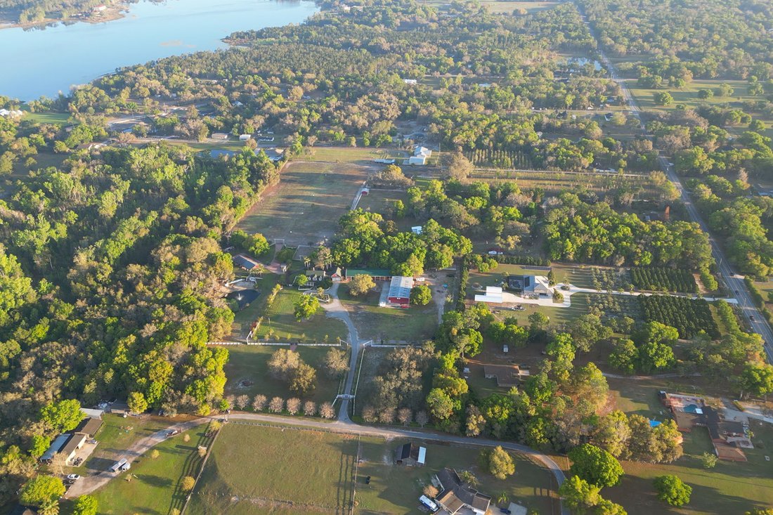 Land in Geneva, Florida, United States 2 - 17734159