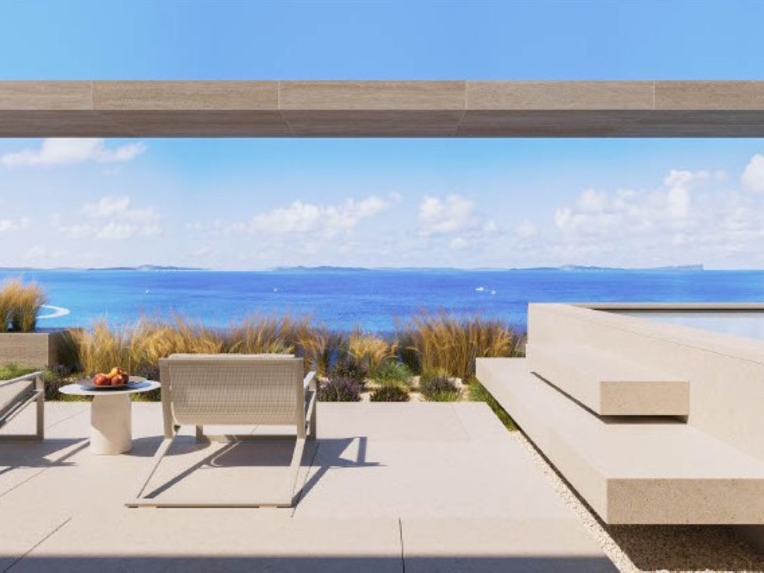 Penthouse in Voula, Attica, Greece 1 - 17734167