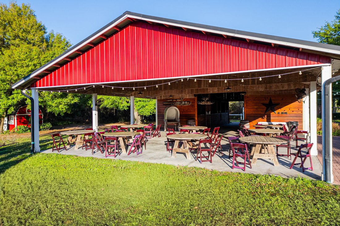 Farm Ranch in Geneva, Florida, United States 5 - 17734148