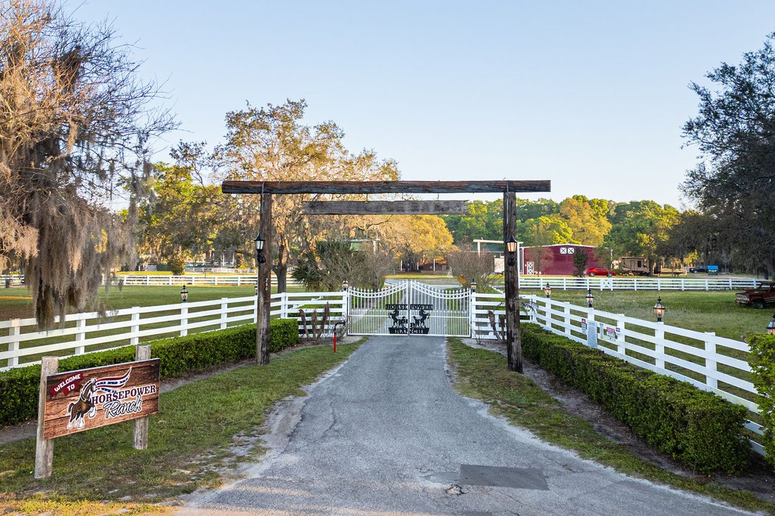 Land in Geneva, Florida, United States 3 - 17734159