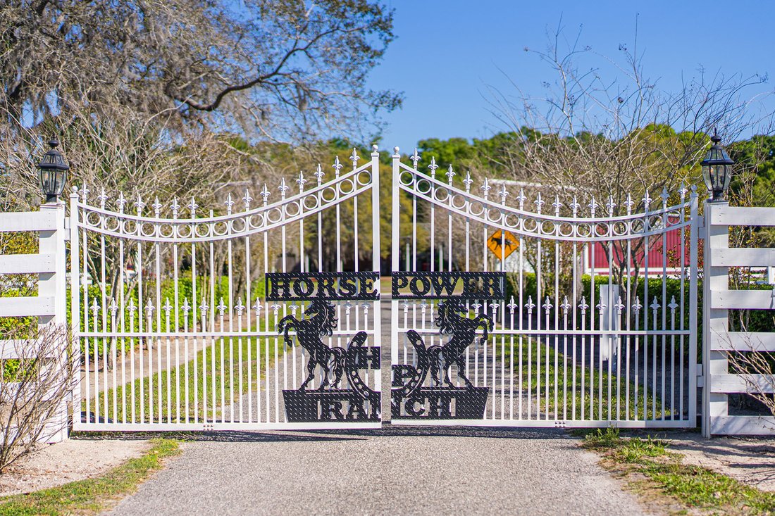 Land in Geneva, Florida, United States 4 - 17734159