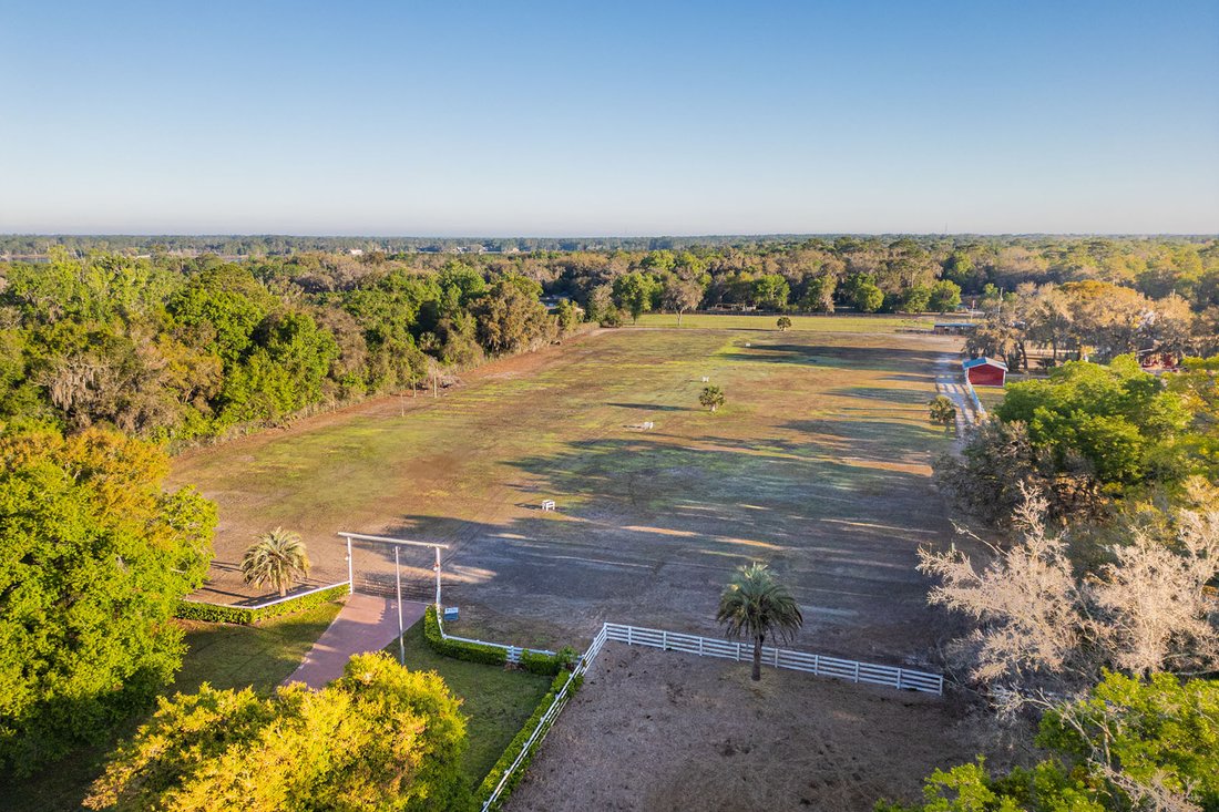 Land in Geneva, Florida, United States 5 - 17734159