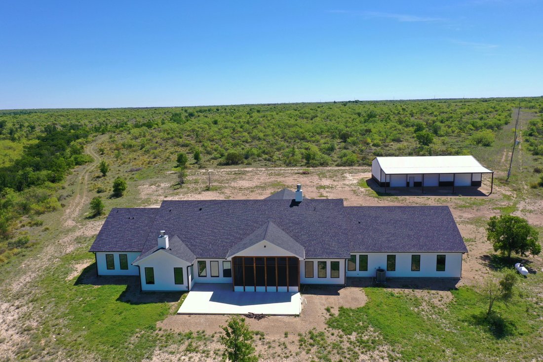Farm Ranch in Voss, Texas, United States 3 - 17734146