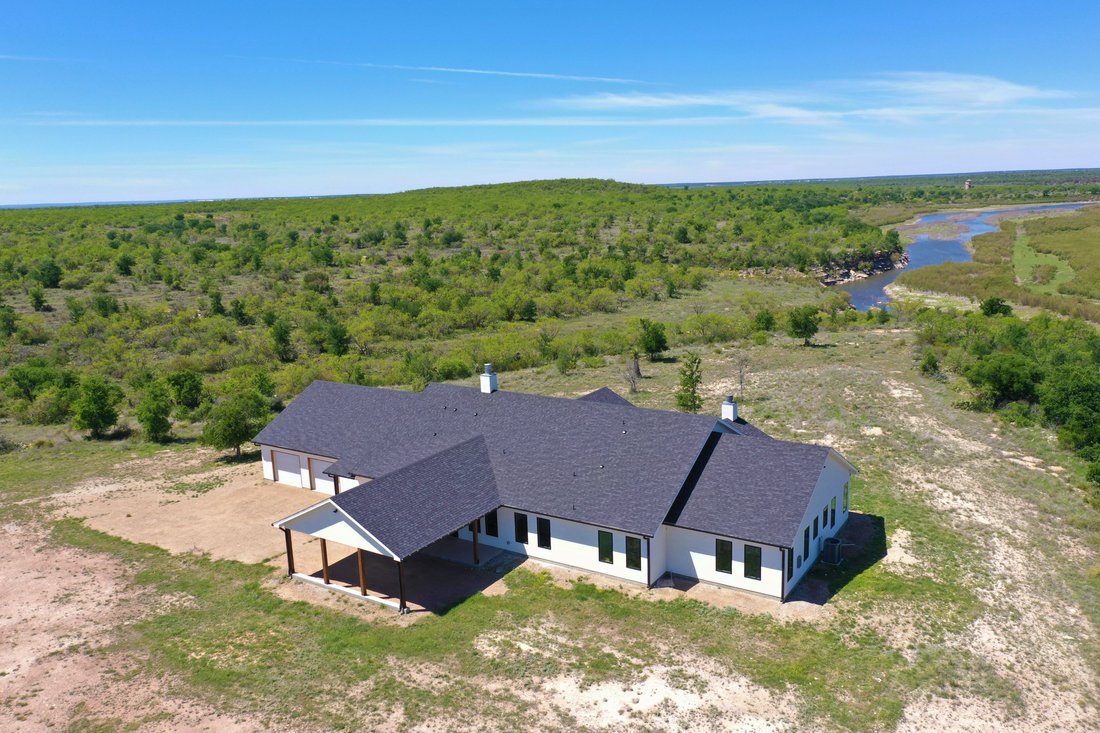 Farm Ranch in Voss, Texas, United States 5 - 17734146