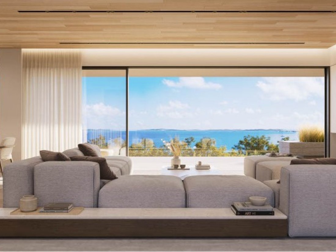 Penthouse in Voula, Attica, Greece 3 - 17734167