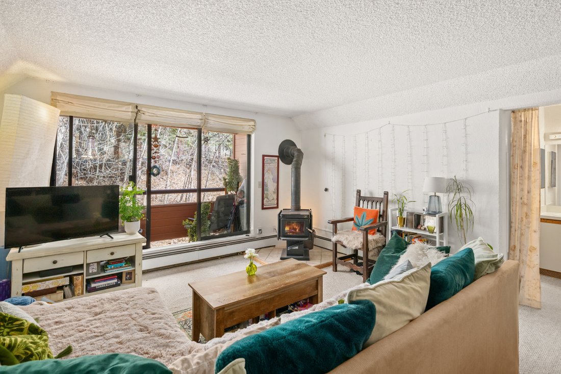 Condo in Aspen, Colorado, United States 4 - 17734150