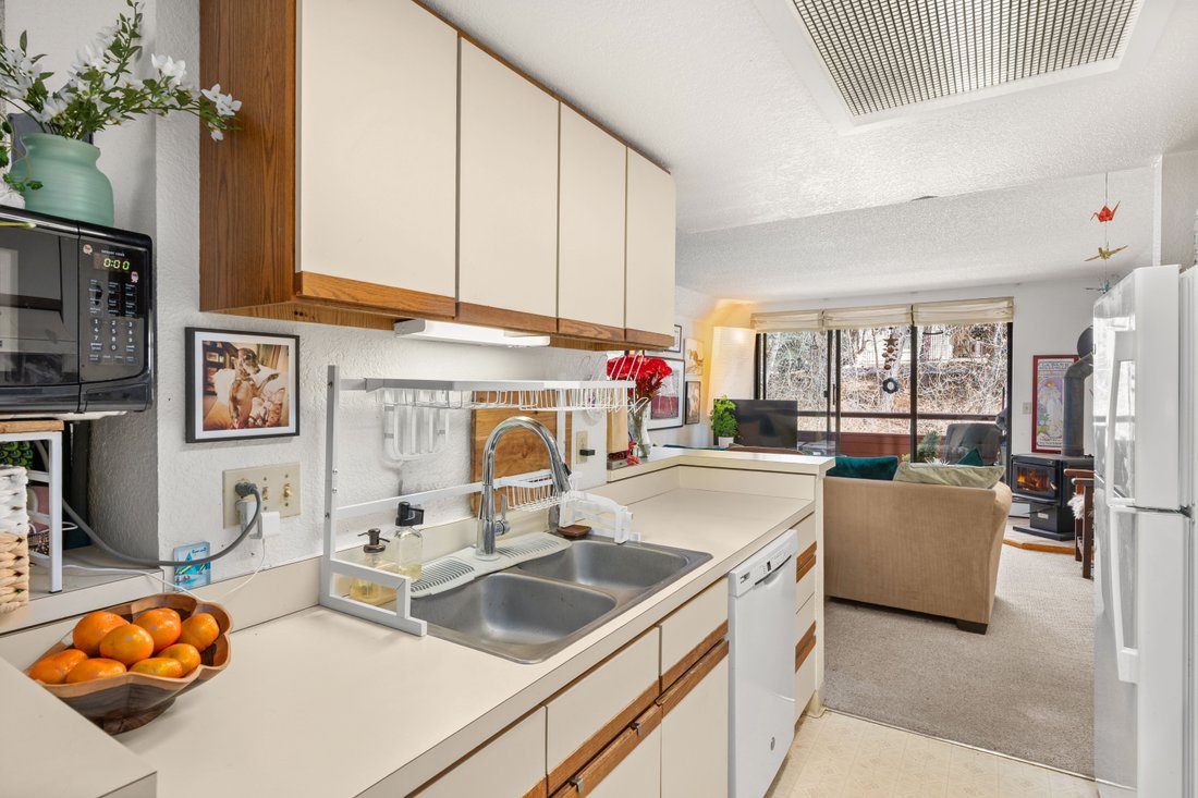 Condo in Aspen, Colorado, United States 5 - 17734150