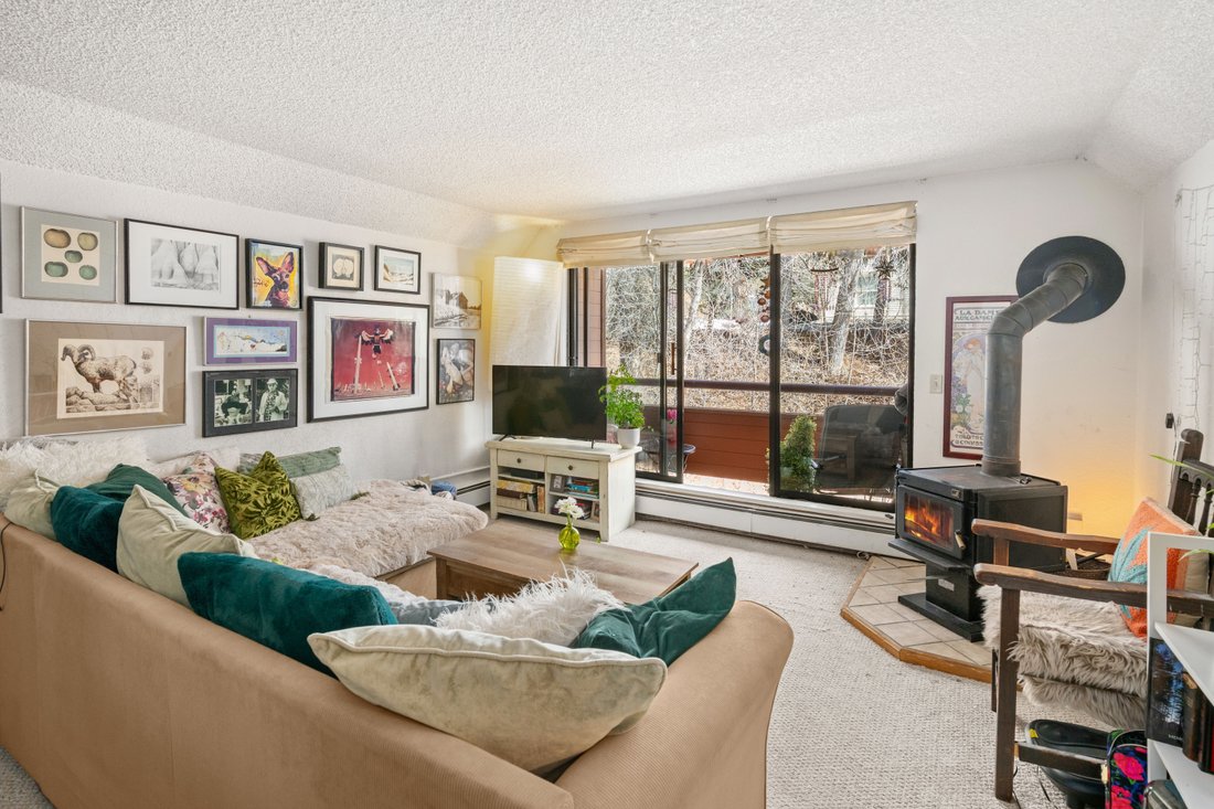 Condo in Aspen, Colorado, United States 2 - 17734150