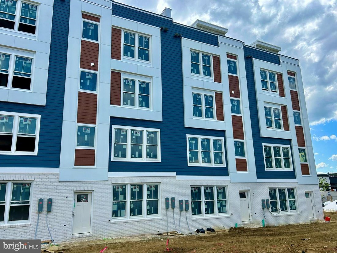House in Parole, Maryland, United States 1 - 17067234