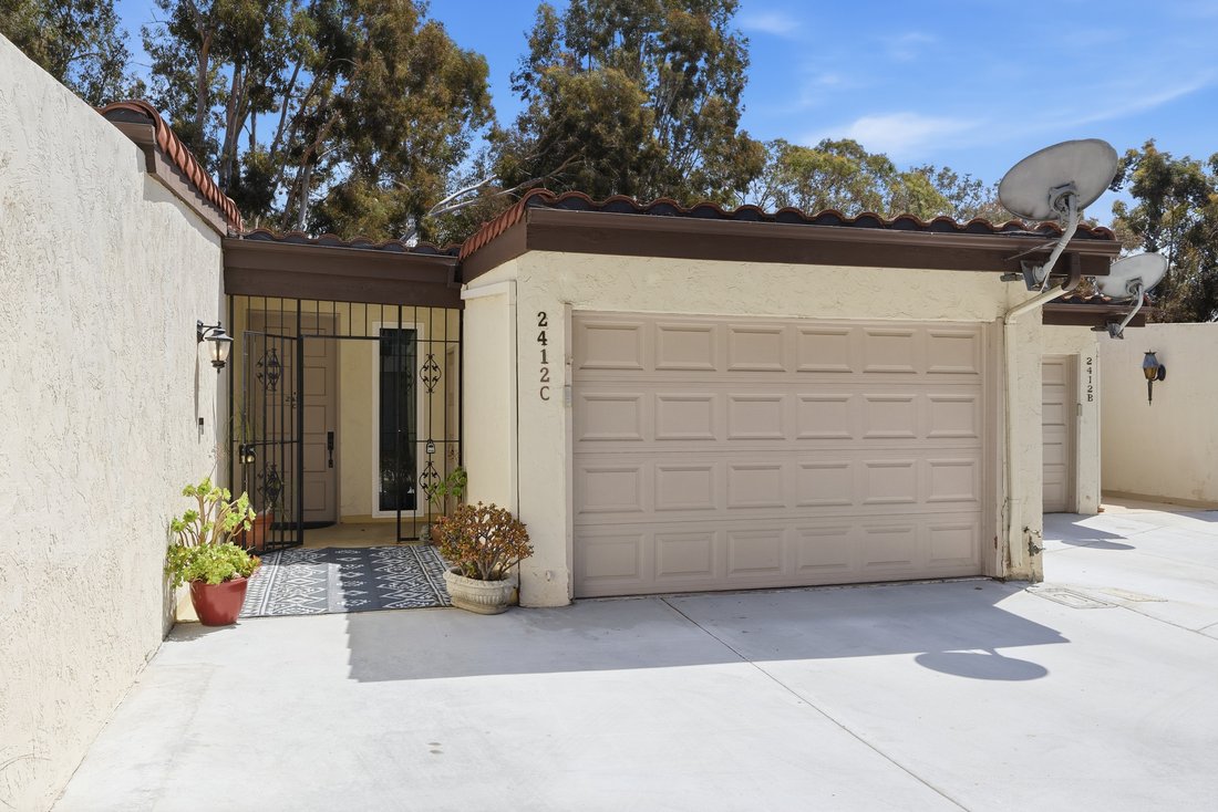 Condo in Carlsbad, California, United States 1 - 17734145