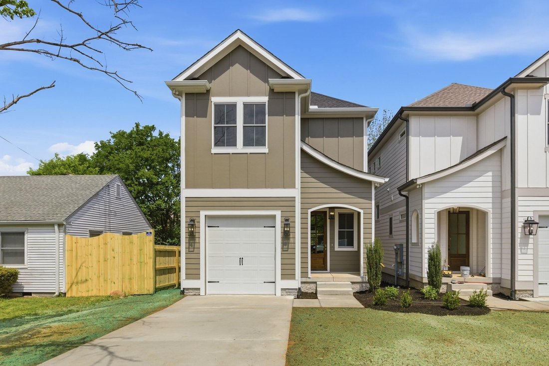 Nashville, Tennessee, United States 1 - 17734162