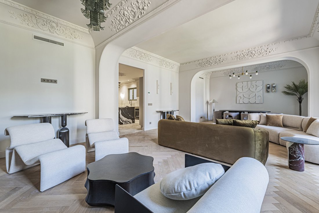 Apartment in Eixample, Barcelona, Spain 4 - 17734165