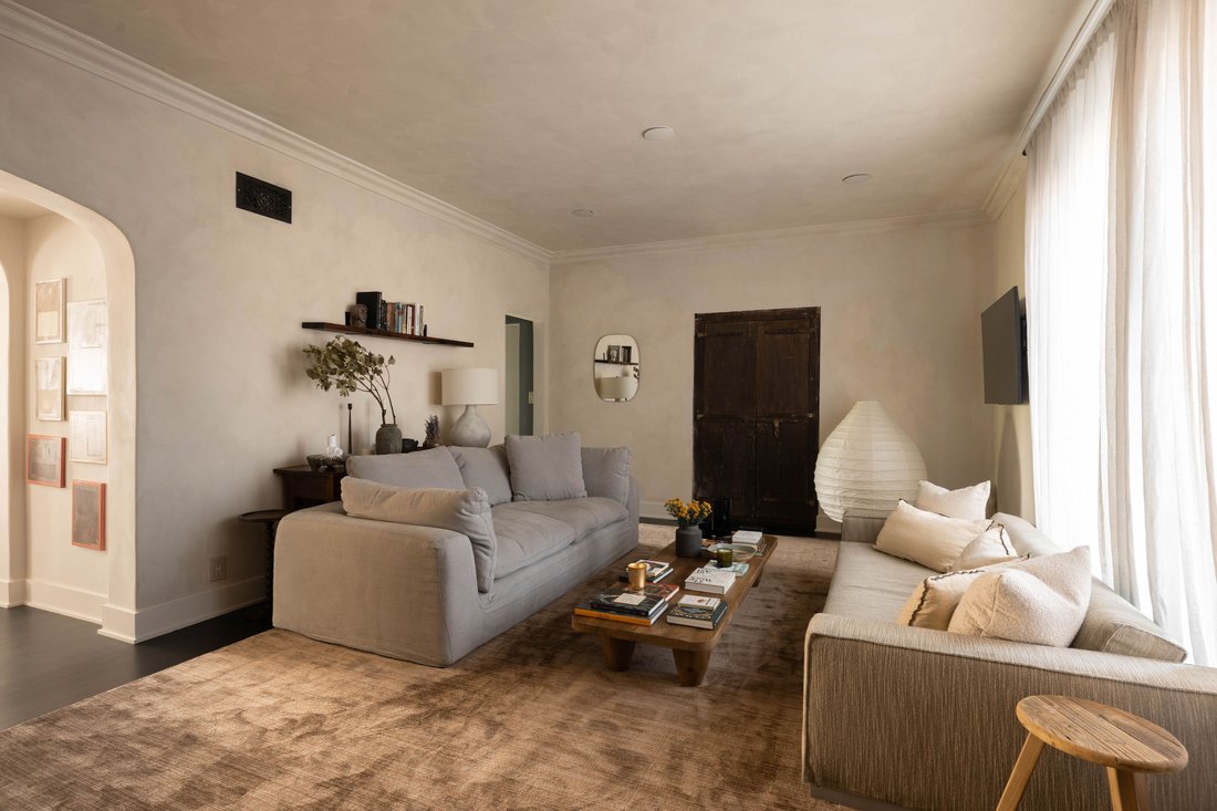 Condo in Los Angeles, California, United States 3 - 17734152