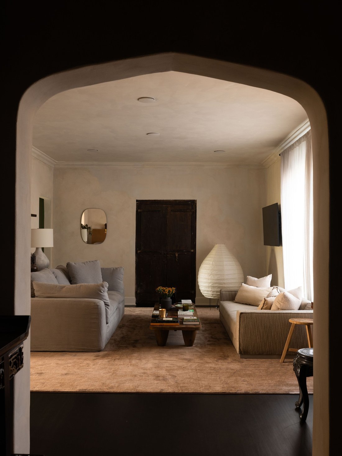 Condo in Los Angeles, California, United States 1 - 17734152