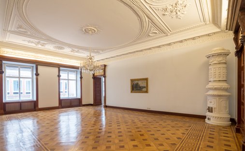 Appartement à Vienne, Vienne, Autriche 1