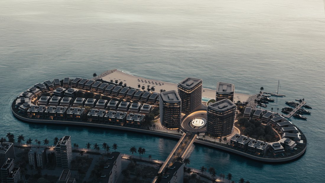 Apartment in Al Rahah, Abu Dhabi Emirate, United Arab Emirates 2 - 17734290