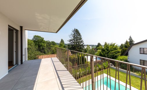 Appartement à Vienne, Vienne, Autriche 1