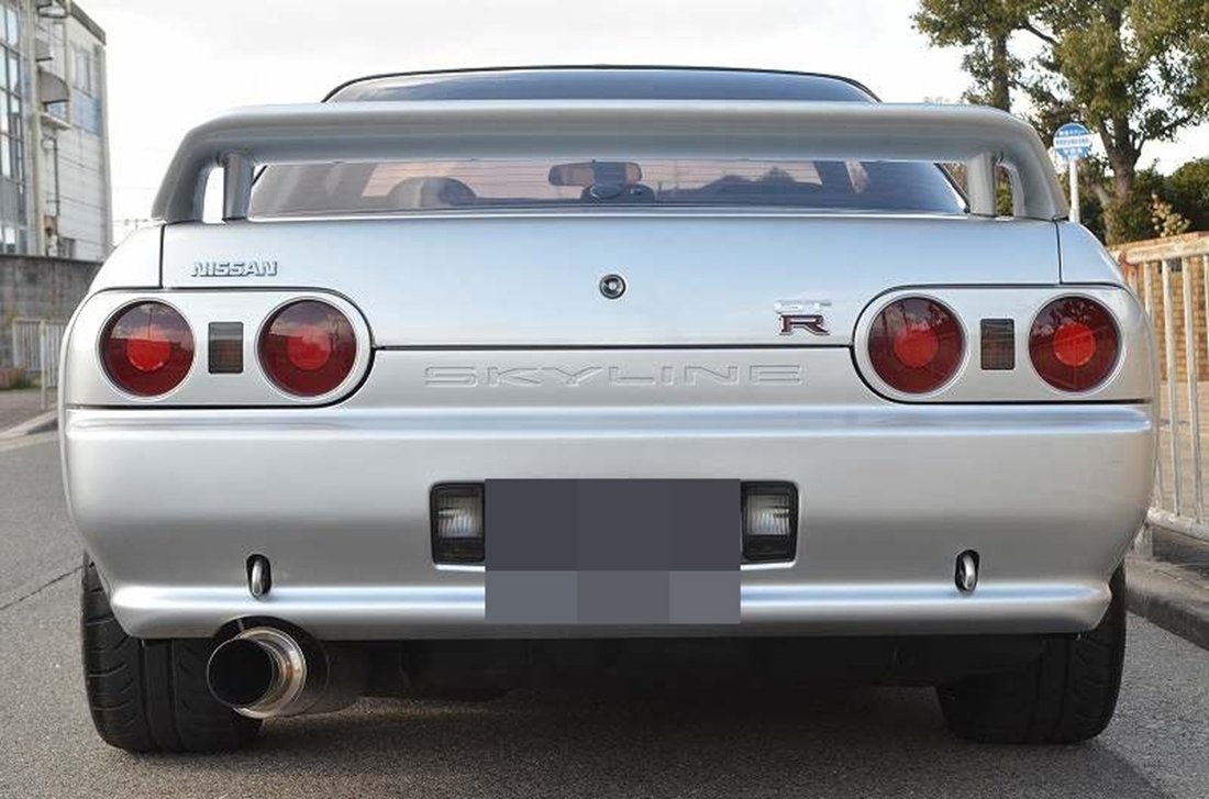 Coupe in Osaka, Japan 5 - 17734213