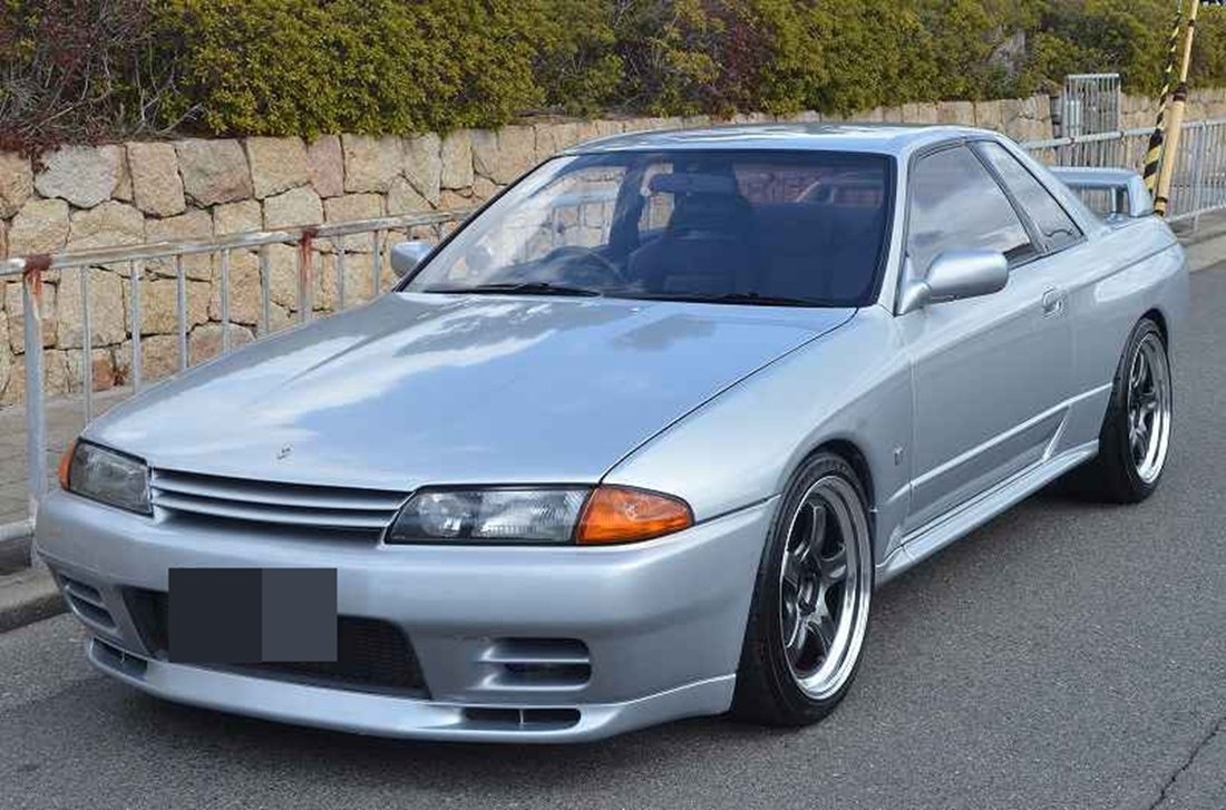 Coupe in Osaka, Japan 1 - 17734213