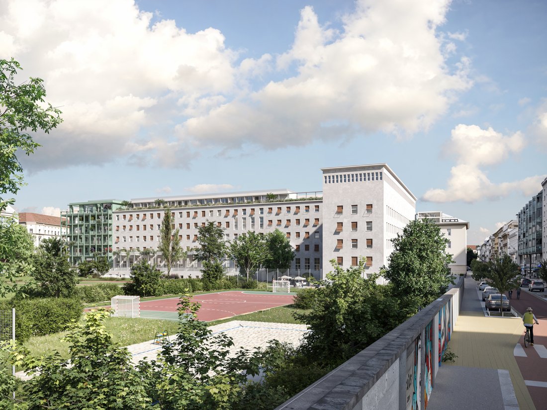 Apartment in Vienna, Wien, Austria 3 - 17734289