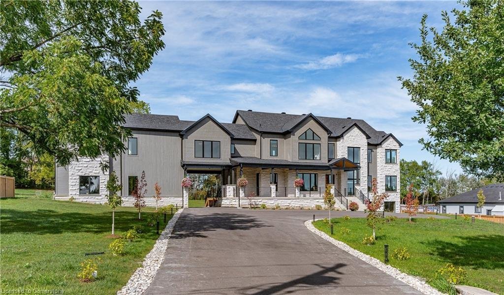 House in Erin, Ontario, Canada 1 - 17734264
