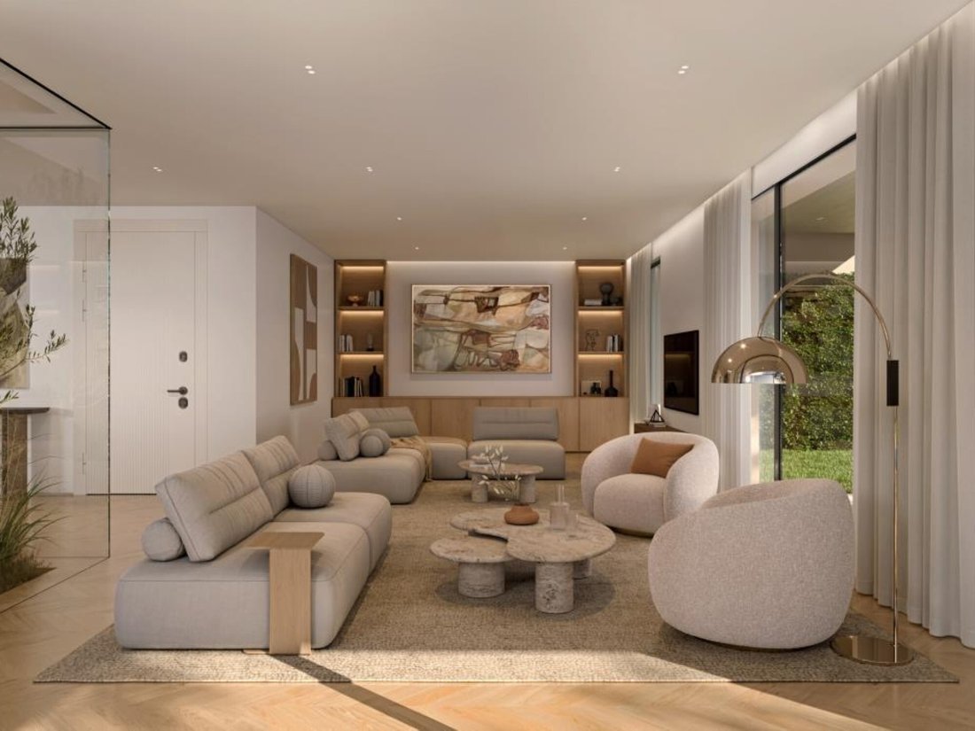 Apartment in Glyfada, Attica, Greece 4 - 17734259