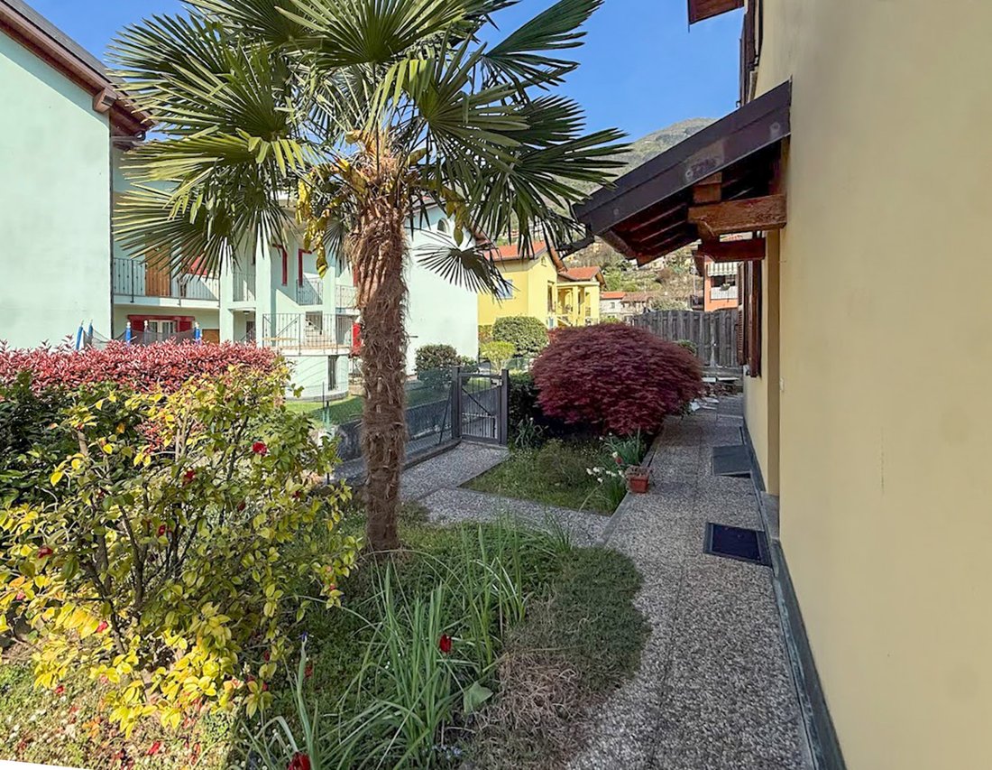 Villa in Porlezza, Lombardy, Italy 5 - 17734291