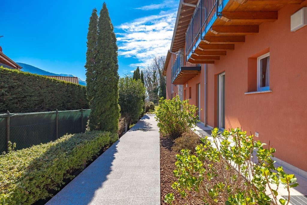 Apartment in Gravedona ed Uniti, Lombardy, Italy 4 - 17734211