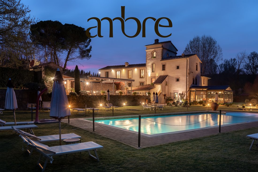 Villa in San Gimignano, Tuscany, Italy 1 - 17734296