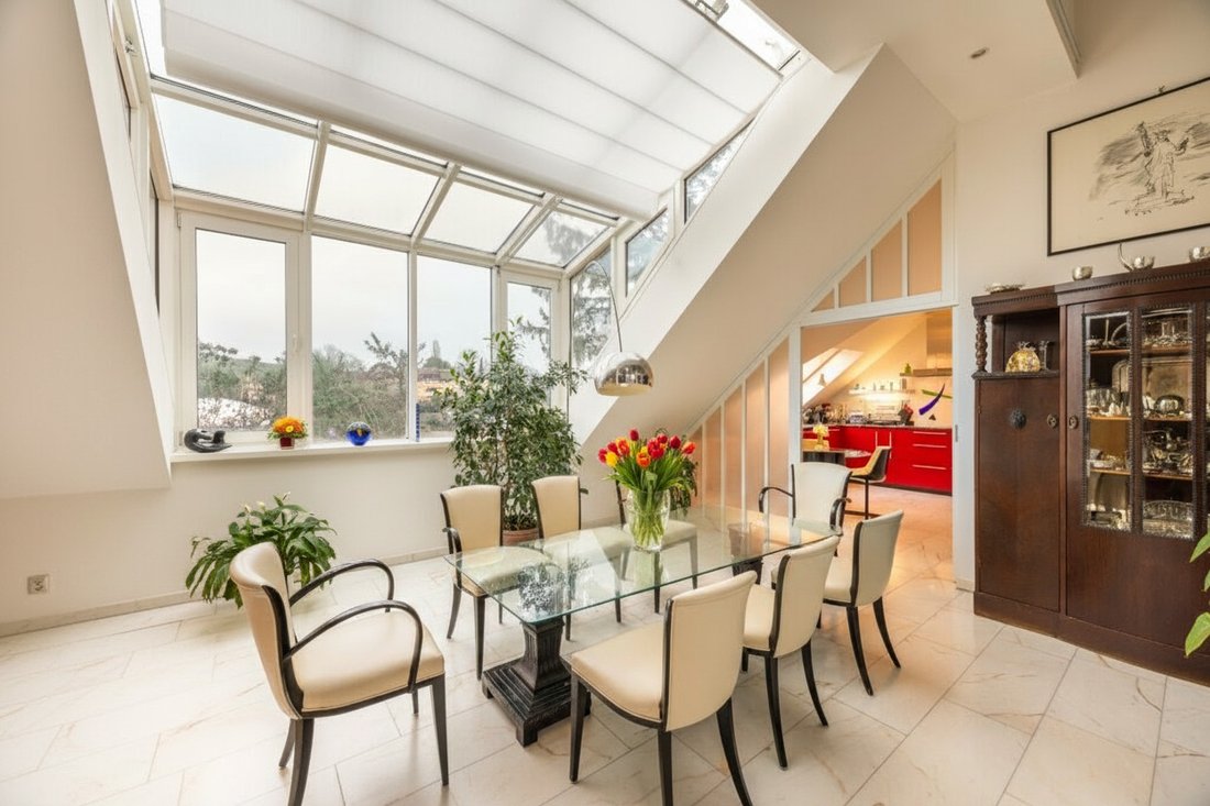 Penthouse in Vienna, Wien, Austria 5 - 17734293