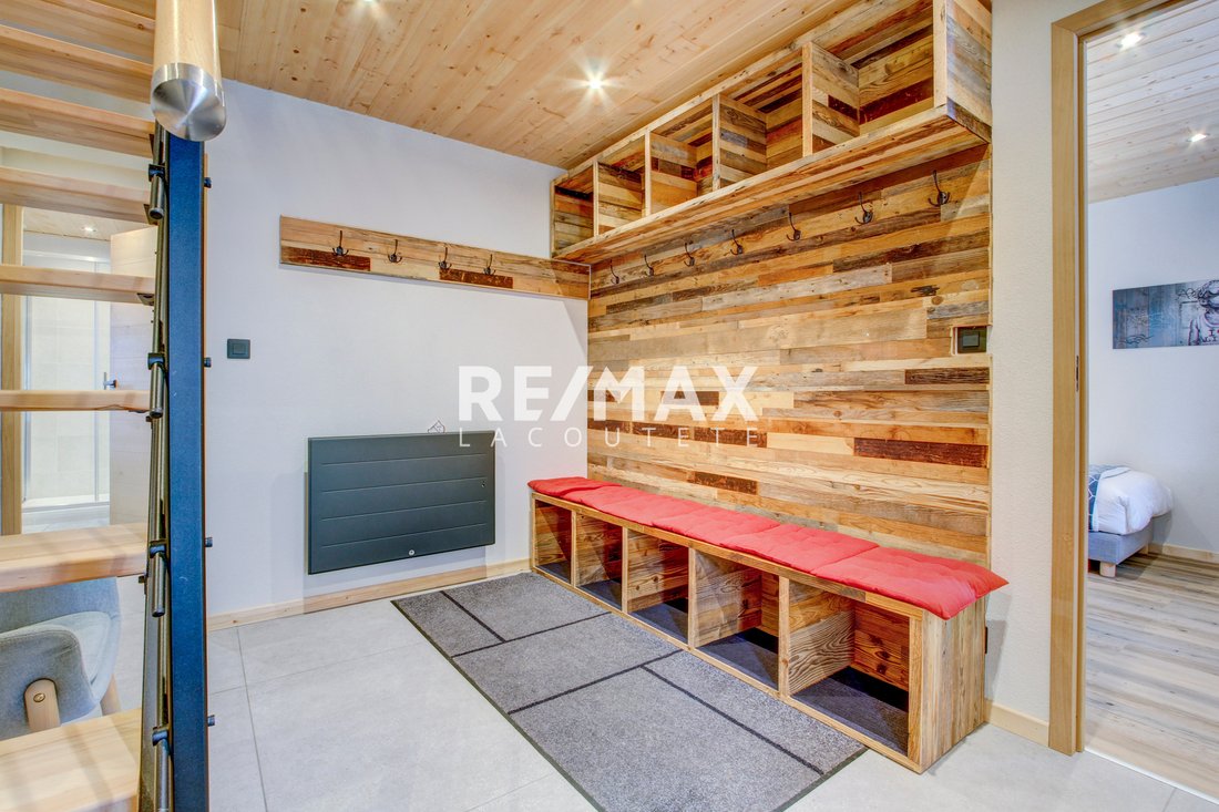Chalet in Morzine, Auvergne-Rhône-Alpes, France 3 - 17734263
