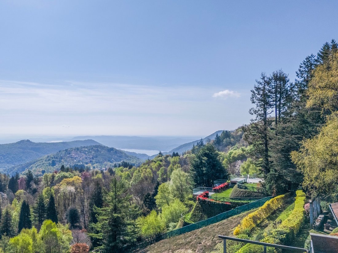 Villa in Gignese, Piedmont, Italy 4 - 17734267